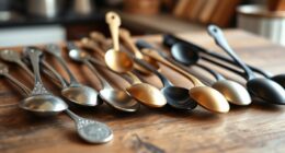 top coffee spoon selections