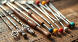 top coffee stirrer gift ideas