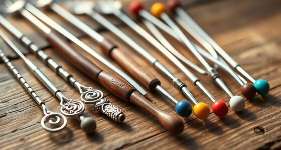 top coffee stirrer gift ideas