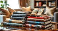top coffee table book gifts