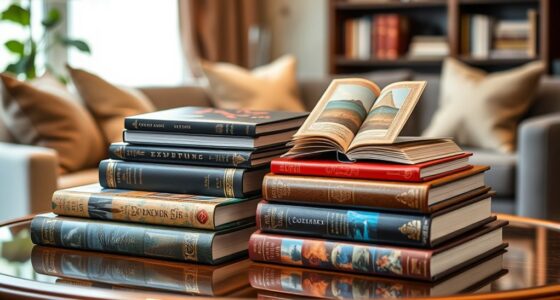 top coffee table book gifts
