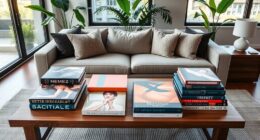 top coffee table book picks