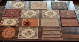 top coffee table decor