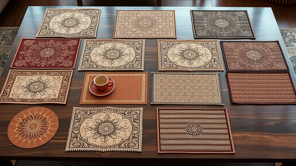 top coffee table decor