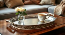 top coffee table tray gifts
