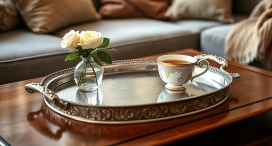 top coffee table tray gifts