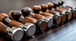 top coffee tamper recommendations
