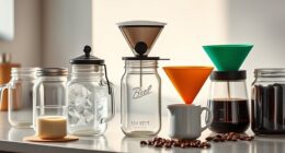 top cold brew coffee kits
