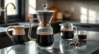 top cold brew coffee makers