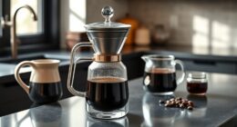 top cold brew coffee makers