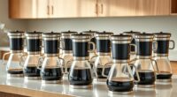 top cold brew coffee makers