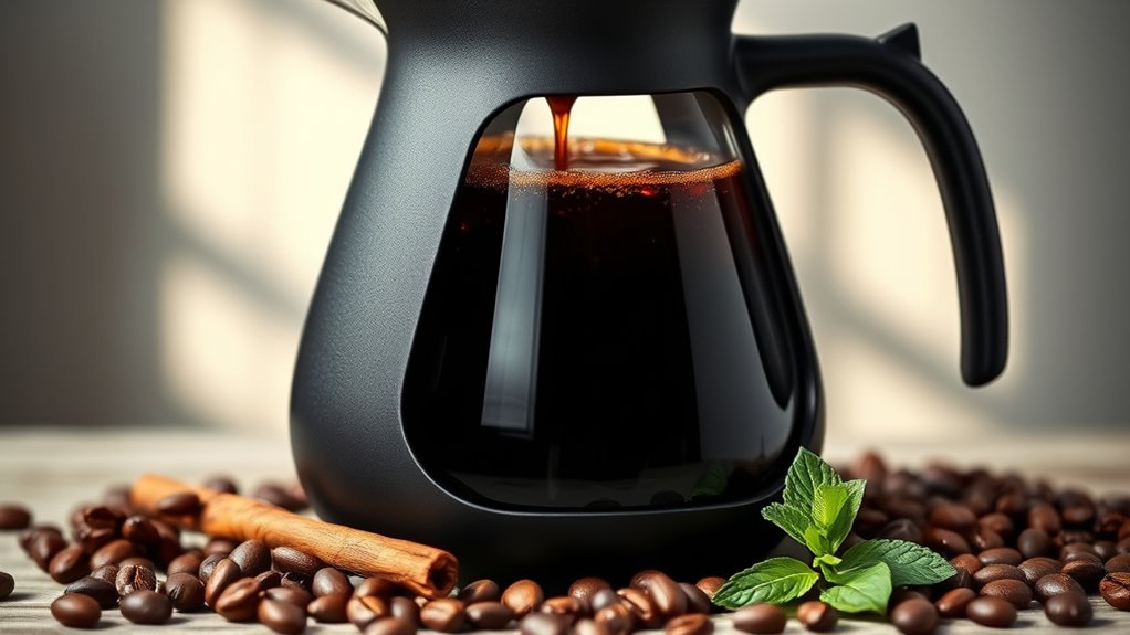 top cold brew pitcher gifts
