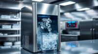 top commercial ice makers