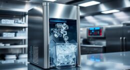 top commercial ice makers