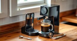 top compact coffee brewers