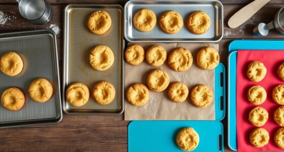 top cookie bakeware picks