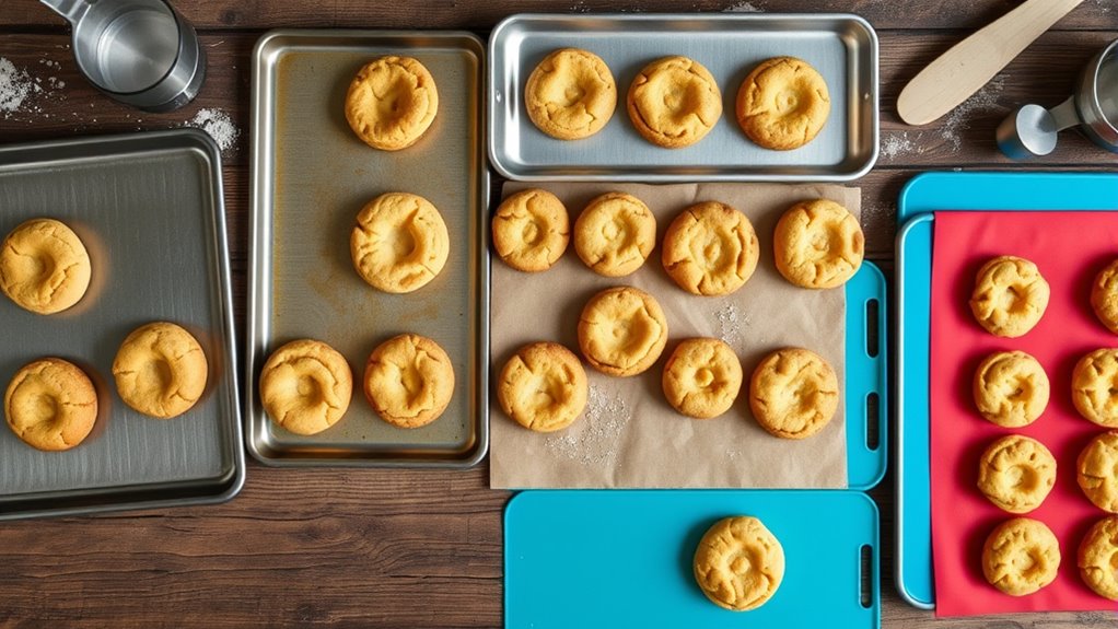 top cookie bakeware picks