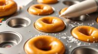 top donut baking equipment