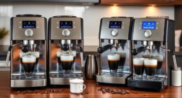 top dual espresso machine picks