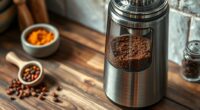 top electric coffee grinders