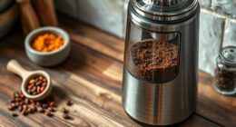 top electric coffee grinders