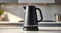 top electric kettles 2025