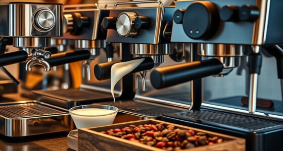top espresso gift ideas
