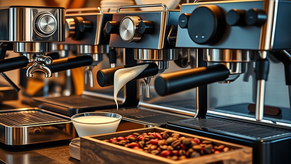 top espresso gift ideas