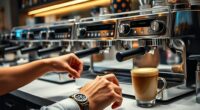 top espresso machines 2025