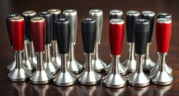 top espresso tamper picks