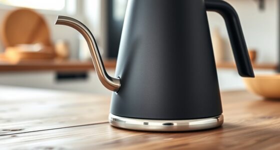 top gooseneck kettles reviews
