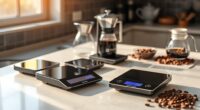 top home coffee scale picks