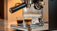 top home espresso machine reviews
