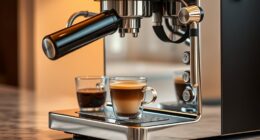top home espresso machine reviews