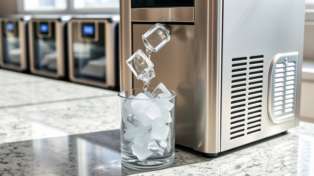 top ice maker picks
