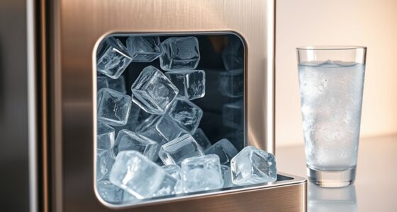 top ice makers for enthusiasts