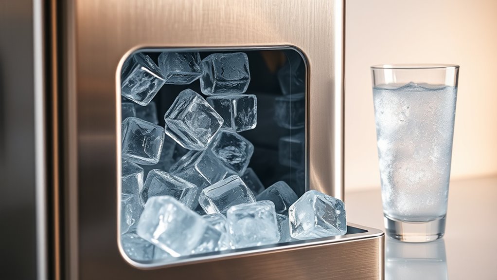 top ice makers for enthusiasts