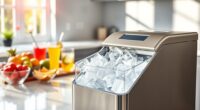 top ice makers for families
