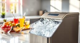 top ice makers for families