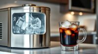 top ice makers for iced coffee