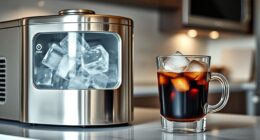 top ice makers for iced coffee
