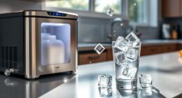 top ice makers for summer