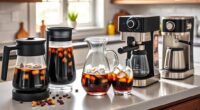 top iced coffee maker options