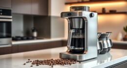 top large coffee makers