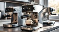 top latte machine picks