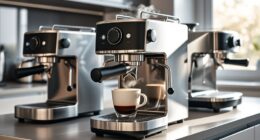 top latte machine picks
