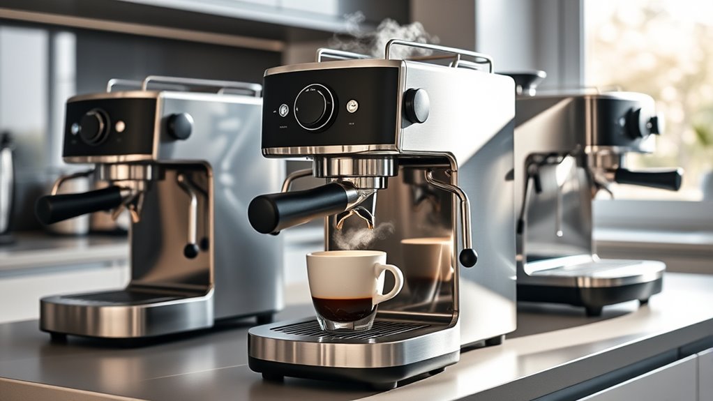 top latte machine picks