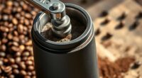 top manual coffee grinder picks