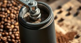 top manual coffee grinder picks