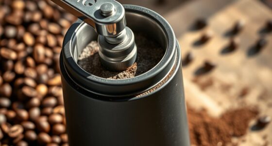 top manual coffee grinder picks